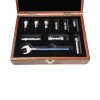 Siglent F504TS VNA calibration kit