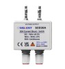 Siglent SCD30A current shunt