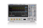 Siglent SDS2204X Plus oscilloscope