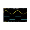 Rigol DG800 serie single- to dual-channel upgrade license