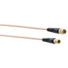 Tekbox cable SMA-male to SMB-female 75 cm