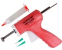 Chipquik manual 10cc syringe gun