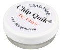 Chipquik SMDTCLF soldering iron tip tinner/cleaner