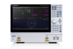 Siglent SNA5022A vector network analyser
