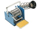 Soldering iron stand
