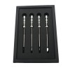 PINECIL soldering tip set (gross)