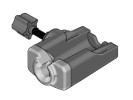 JBC H2994 tool holder for CDB & CDS stations