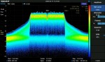 Siglent SSA5000-RTA1 real-time spectrum analysis option
