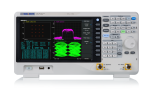 Siglent SSA3015X-PLUS spectrum analyser