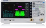 Siglent SSA3032X-PLUS spectrum analyser