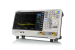 Siglent SSA3075X-Plus spectrum analyser