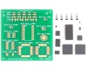 Chipquik SMD soldering practice kit