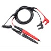 Hioki straight parallel pin-type test leads (9772)