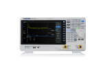 Siglent SVA1075X spectrum & vector network analyser