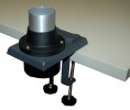 Table clamp KCC 50/75 for fume extractor (Quick 6101A2 & 6102A2)