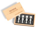 Tekbox TBAS1 N attenuator set 2 W