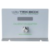 TekBox TBCDN-M5-AP Adapter panel with shorting bar for M5 coupling decoupling network (CDN)