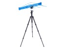 Tekbox TBMA3 log periodic measurement antenna