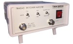 Tekbox TBMDA3B amplifier