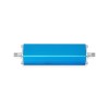 Tekbox TBRFH1 100mm SMA-female to SMA-female, 3.2mm sheet, no feed through capacitor