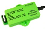 Tekbox TBS03 SDI-12 to USB converter (transfer mode only)