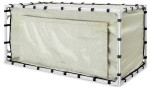Tekbox TBST shielded tent