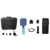 Fotric TD2e kit acoustic camera