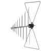 Tekbox TBMA12 hybrid antenna