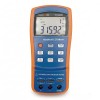 Techmize TH2822E handheld LCR meter
