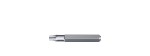 Wiha MicroBit TORX screwdriver head T5