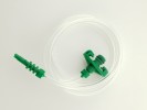 Dispenser adapter (5cc / 10cc)