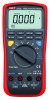 UNI-T UT532 multimeter and insulation resistance meter