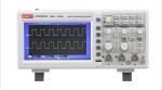 UNI-T UTD2025CL oscilloscope