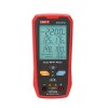 UNI-T UT673PV+ solar panel tester front