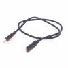 InfiRay lightning to USB-C cable