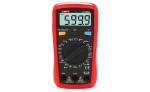 UNI-T UT133B multimeter