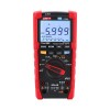 UNI-T UT196 solar multimeter