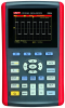 UNI-T UTD1025DL Multimeter/Oscilloscope