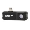 UNI-T UTi120M mobile thermal camera for Android