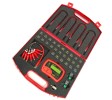 Peak Electronics UTP05E network cable analyser full kit suitcase
