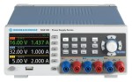 Rohde & Schwarz NGE-COM3b power supply