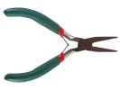 Flat pliers 125mm