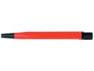 Fiberglass contact cleaner