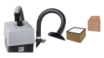 Weller Zero Smog TL 1 FN promo with free filterkit