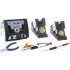 Weller WXD-2020 multifunctional station set