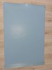 ESD-Mat 600 x 900 mm blauw met lichte krassen