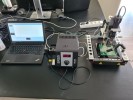 2e kans Ersa HR100A - Hybrid Rework System
