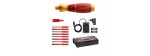Wiha SpeedE set 2