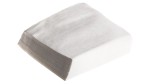 Antistatic cleaning wipes (100x)