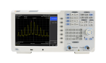 Owon XSA1032P-TG spectrum analyser